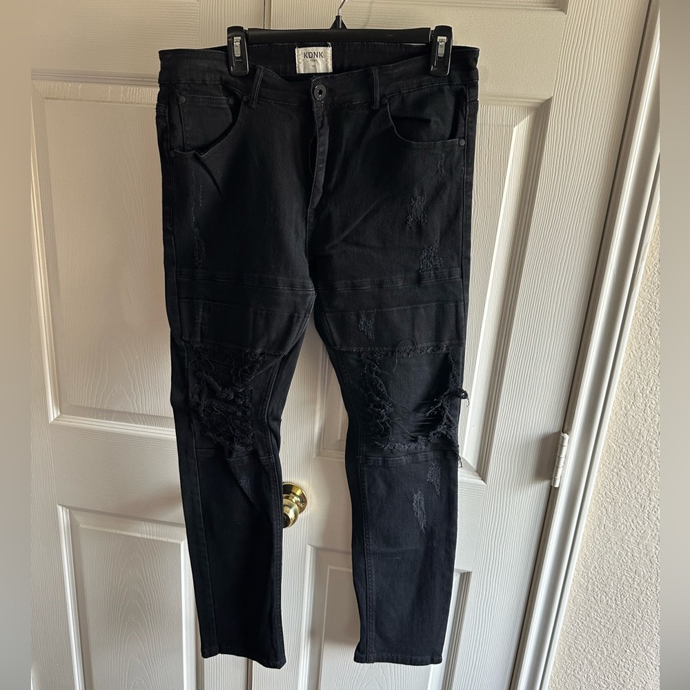 KDNK Jeans